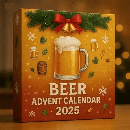 π₯ Last Day Deal 50% OFF π₯ 2025 Whiskey Advent Calendar
